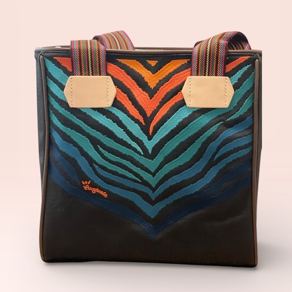 Consuela Noah Classic Tote - Picture 2 of 8